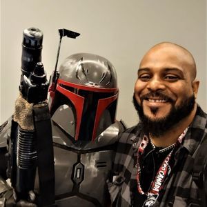 Meet your Posher, Steven